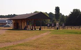 Brit Hotel Le Cottage Le Mans Sud
