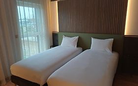 Brit Hotel Le Cottage Le Mans Sud