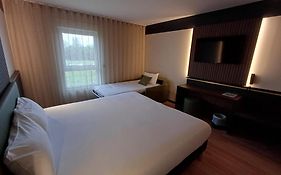 Brit Hotel Le Cottage Le Mans Sud